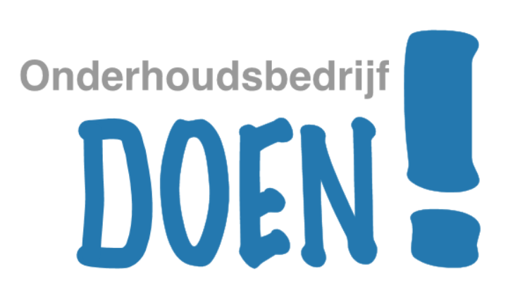 Onderhoudsbedrijf DOEN!